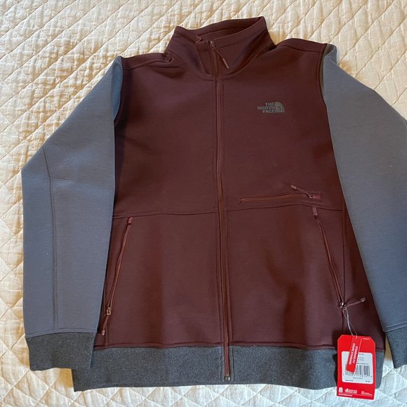 Brand New, Never Worn, North Face, Thermal, Sequoia Jacket - Picture 1 of 3
